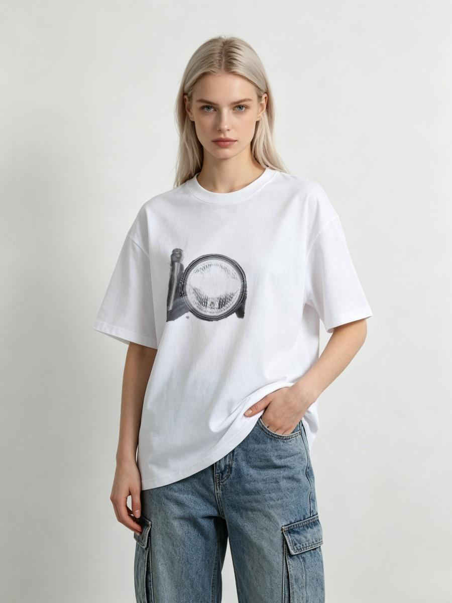 Camisetas Orgânicas de Horta F - Sustainable Living Lifestyle avaliação e preço