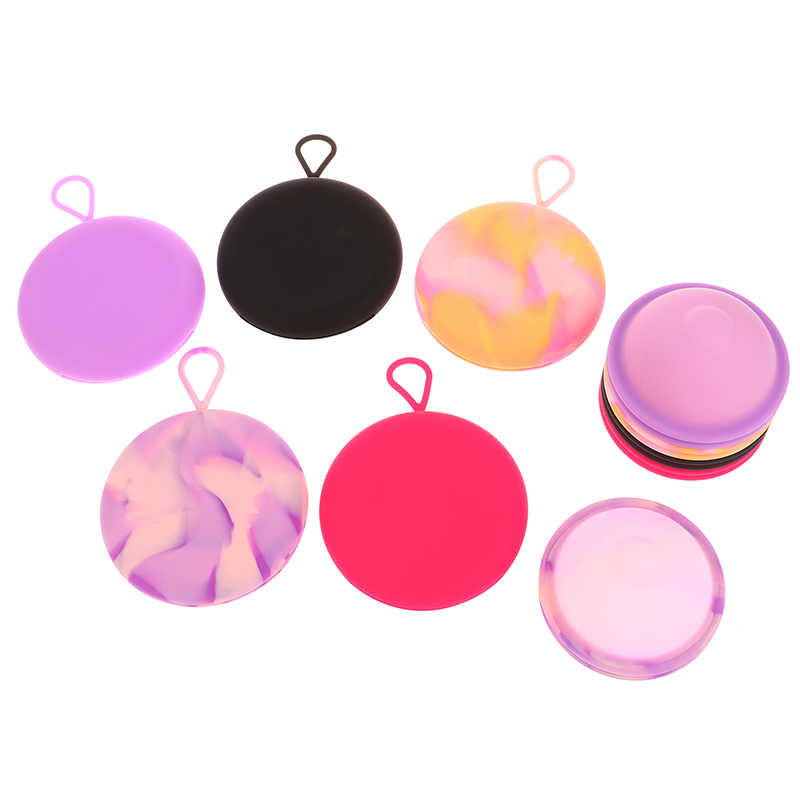 Copo Menstrual de Silicone, Di - Menstrual Cup Silicone avaliação e preço