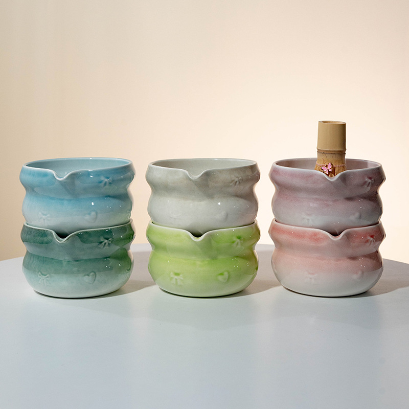 Conjunto de Chá Matcha Japonês - Dish Brush Bamboo avaliação e preço